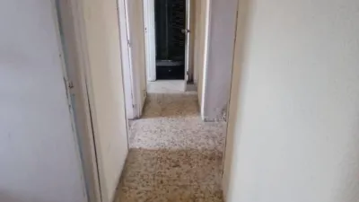 Piso en San Blas - Simancas photo 10
