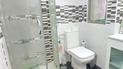 Piso en San Blas - Simancas photo 12