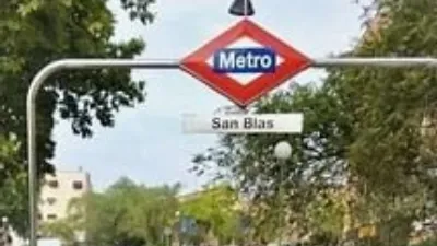 Piso en San Blas - Simancas photo 20