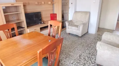 Apartment in San Blas - Simancas photo 4