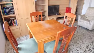 Apartment in San Blas - Simancas photo 5