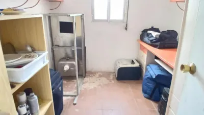 Piso en San Blas - Simancas photo 8