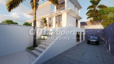 Casa en Roque del Conde photo 3