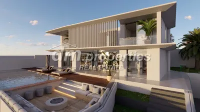 Casa en Roque del Conde photo 5