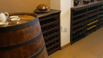 Rustic house in Cabanas photo 27