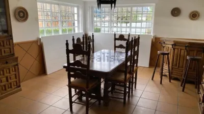Rustic house in Cabanas photo 31