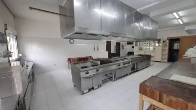 Local comercial en alquiler en Mabegondo - Vista 4