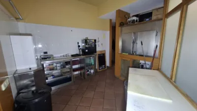 Local comercial en alquiler en Mabegondo - Vista 5