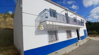 House in Los Cabreras photo 2