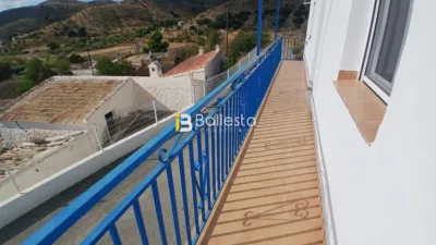 House in Los Cabreras photo 37