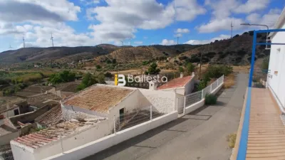 House in Los Cabreras photo 8