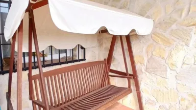 Chalet in Colmenar de Oreja photo 14