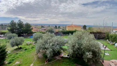 Chalet in Colmenar de Oreja photo 16