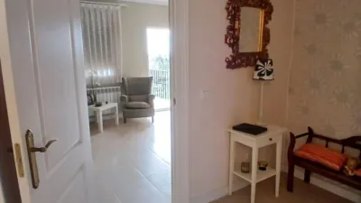 Chalet in Colmenar de Oreja photo 25