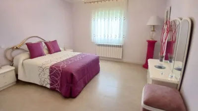 Chalet in Colmenar de Oreja photo 36