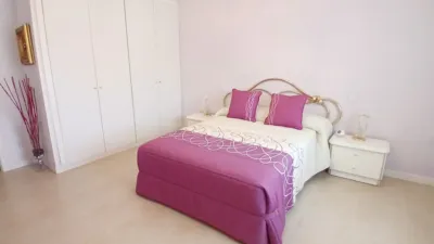 Chalet in Colmenar de Oreja photo 37