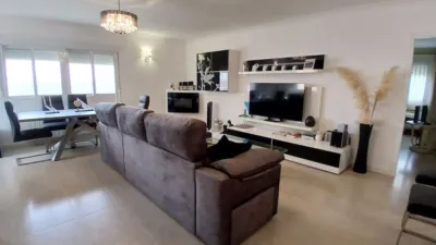 Chalet in Colmenar de Oreja photo 2