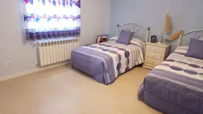 Chalet in Colmenar de Oreja photo 41