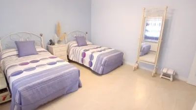 Chalet in Colmenar de Oreja photo 42