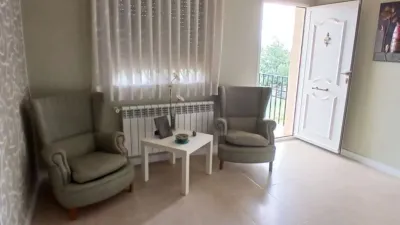 Chalet in Colmenar de Oreja photo 46
