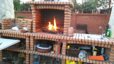 Chalet in Colmenar de Oreja photo 47