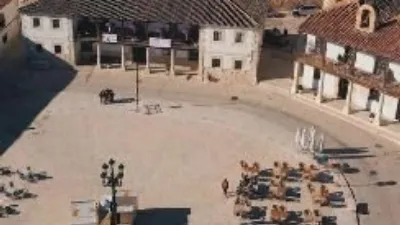 Chalet in Colmenar de Oreja photo 58