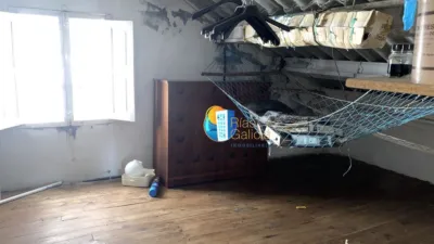 Casa en venta en Portosín, Porto Do Son de 238.000 €