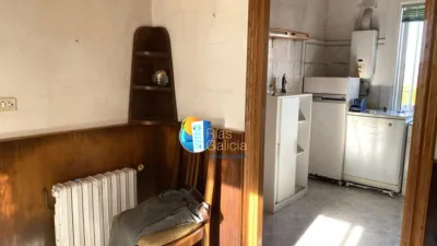 House in Portosín photo 21