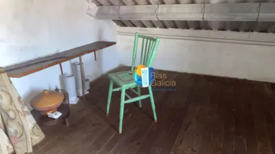 Casa en venta en Portosín, Porto Do Son de 238.000 €