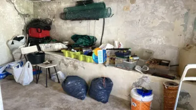 Casa en venta en Portosín, Porto Do Son de 238.000 €