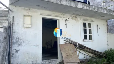 Casa en venta en Portosín, Porto Do Son de 238.000 €