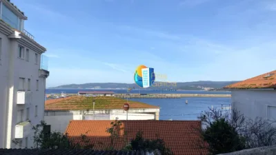 Casa en venta en Portosín, Porto Do Son de 238.000 €
