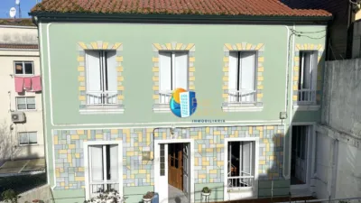 House in Portosín photo 6