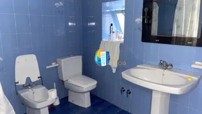 Casa en venta en Portosín, Porto Do Son de 238.000 €