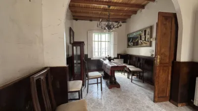 House in Portosín photo 52