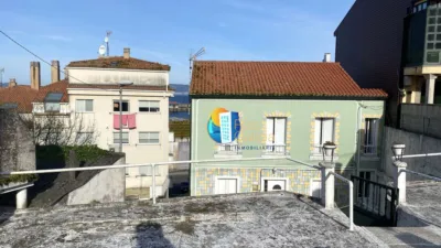 Casa en venta en Portosín, Porto Do Son de 238.000 €