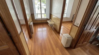 Casa – O Porto do Son, O Mariño - Vista 5