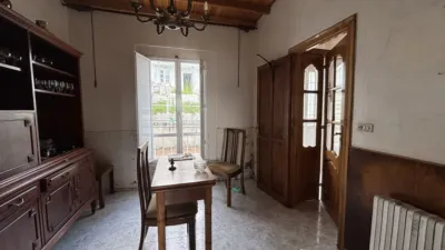 Casa – O Porto do Son, O Mariño - Més
