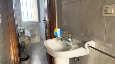 Casa en venta en Portosín, Porto Do Son de 238.000 €