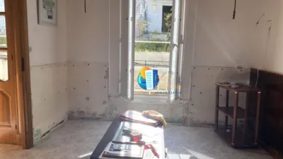 Casa en venta en Portosín, Porto Do Son de 238.000 €