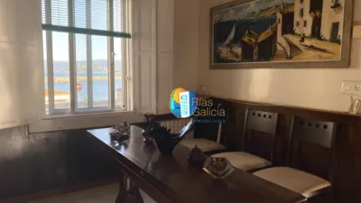Casa en venta en Portosín, Porto Do Son de 238.000 €