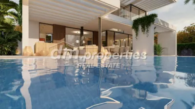 Casa en Roque del Conde photo 3