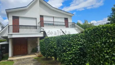 Casa – Cabanas - Vista 2