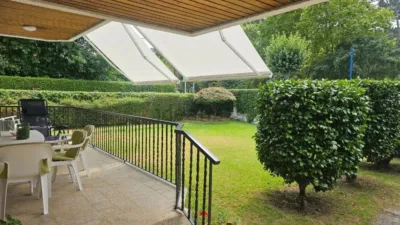 Casa – Cabanas - Vista 4