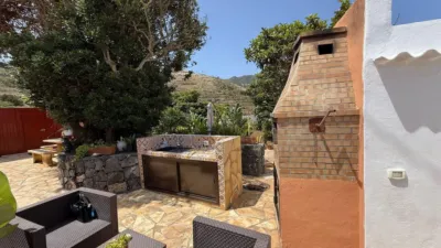 Casa en Buenavista del Norte photo 4