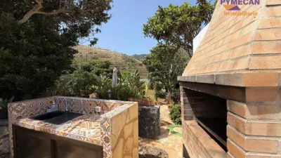 Casa en Buenavista del Norte photo 5