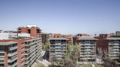 Piso en alquiler en Sarria Sant Gervasi - Sarria - Imagen 11