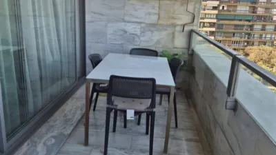 Piso en alquiler en Sarria Sant Gervasi - Sarria - Imagen 12