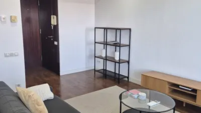 Piso en alquiler en Sarria Sant Gervasi - Sarria - Imagen 3