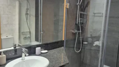 Piso en alquiler en Sarria Sant Gervasi - Sarria - Imagen 7